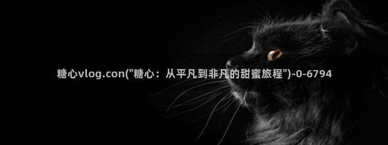 糖心vl0：糖心vlog.con(\